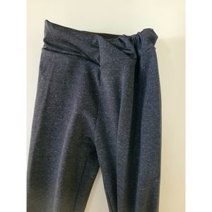 Leggings Black Size Small